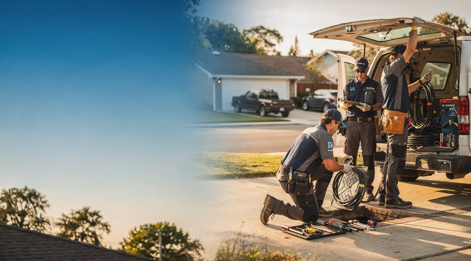 Water Softener Installation in Kenner, LA near me